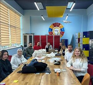Yalovalı Gençler Hollanda’da Tarımı Deneyimleyecek