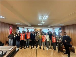 Sektör, Akademi ve Sivil Toplum Su Krizini Masaya Yatırdı: Geleceğin Meslek İnsanlarına Ortak Çağrı